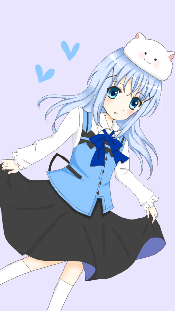 チノちゃん