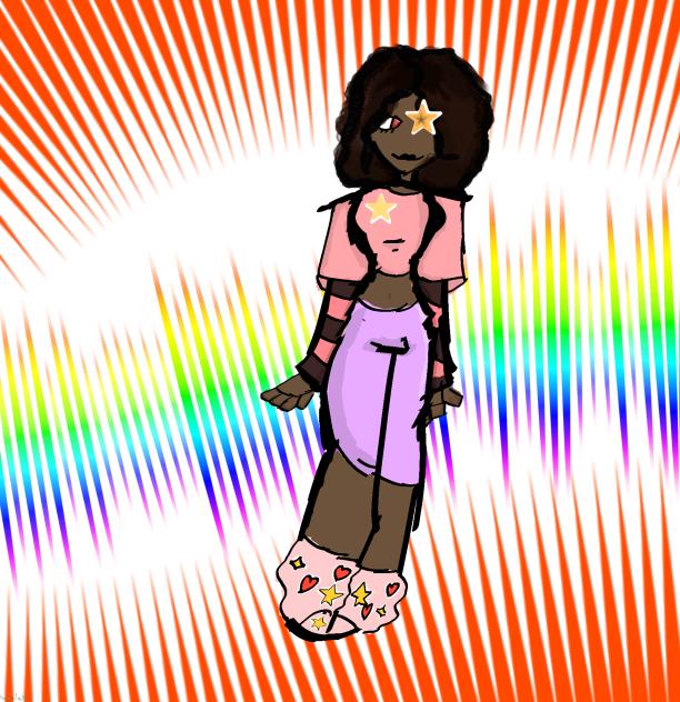 RAndOm ArT - ibisPaint