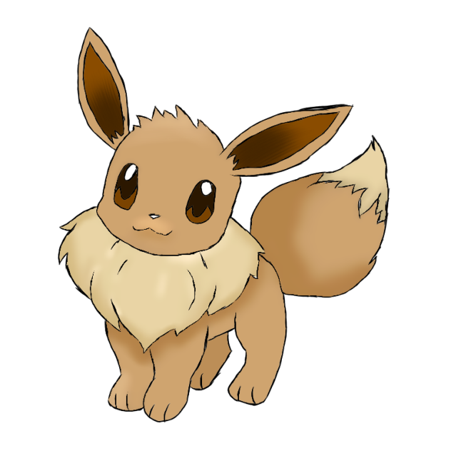 Eevee (Pokémon)