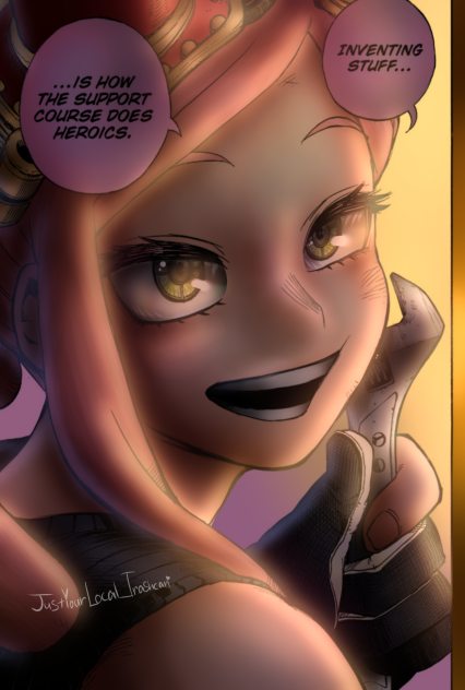 Mei Hatsume