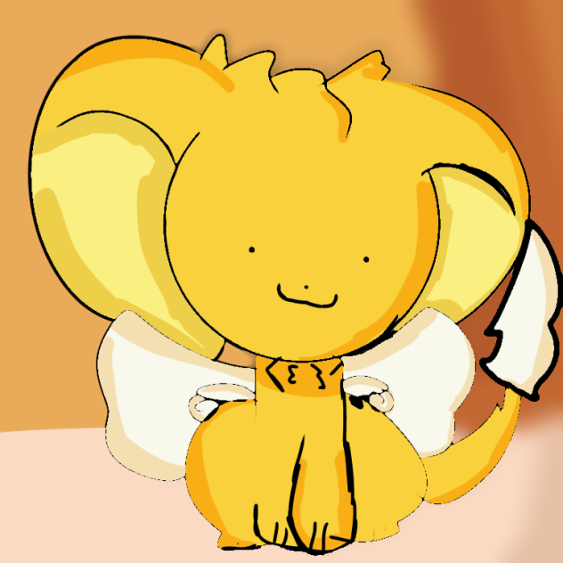 Sakura animal guardian peace
