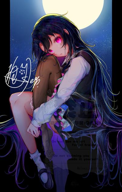 Original Character🌃