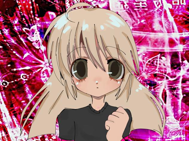 Idk what they call this artstyle