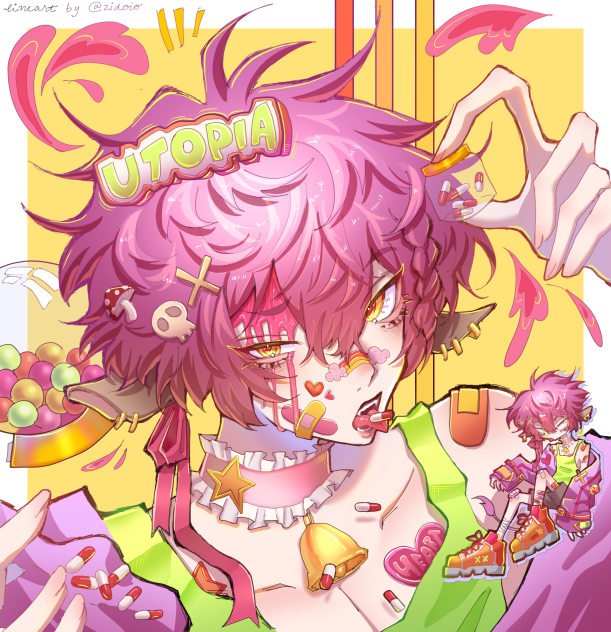 coloring