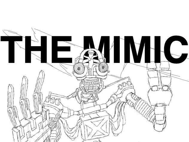 THE MIMIC