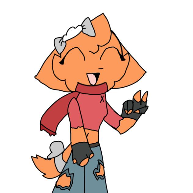 Some lazy art I guess