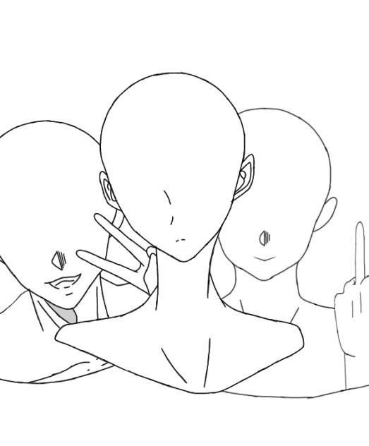 Free Collab - ibisPaint