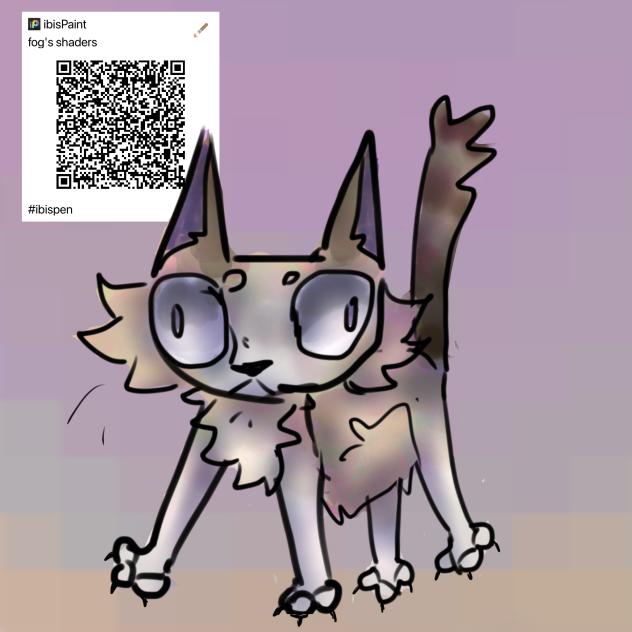 Super epic shading brush no-adds - ibisPaint