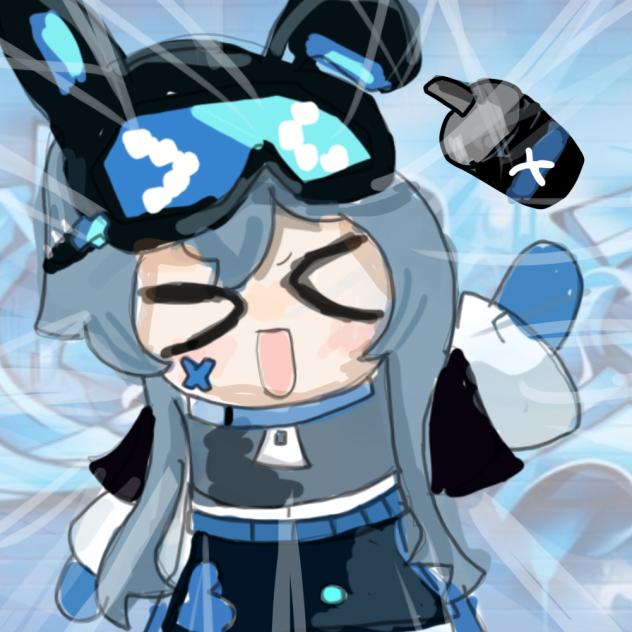 Fanart for Leah Quingsa