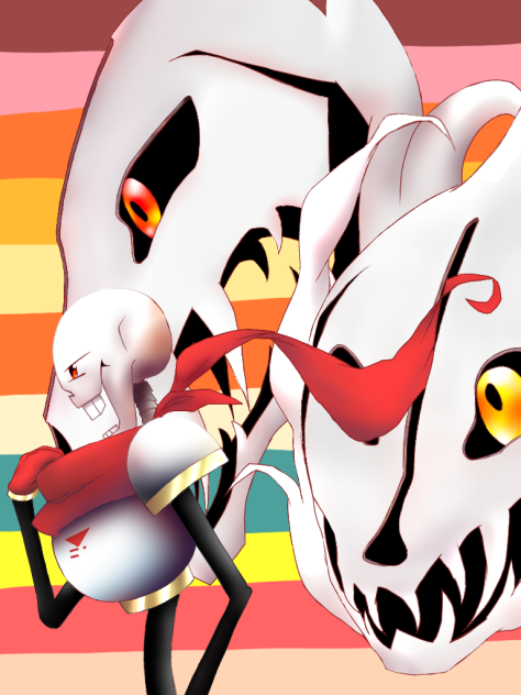 パピルス - ibisPaint