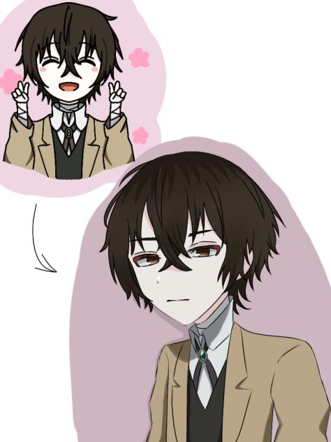 太宰さん