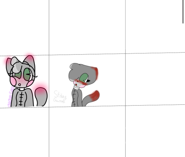 Stitch Collab