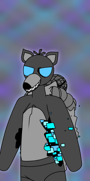 More cuddles