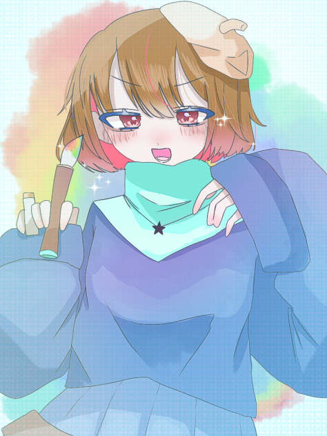 おそくなりまぢた