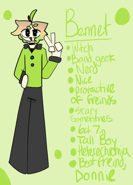 Bennet
