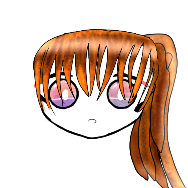 絵リレー繋げた！