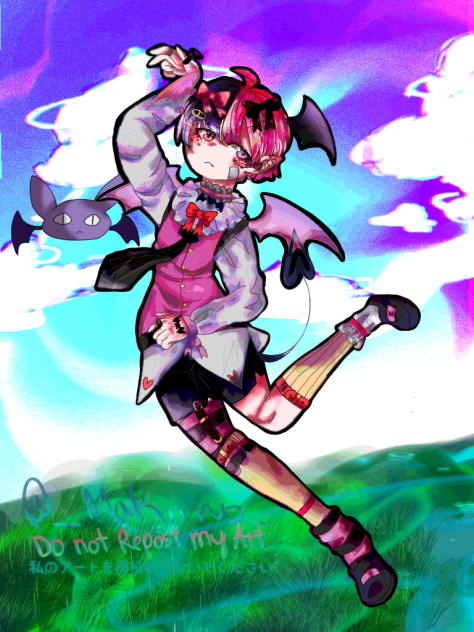 エイタのために