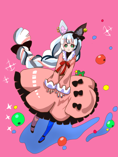 無題366 - ibisPaint