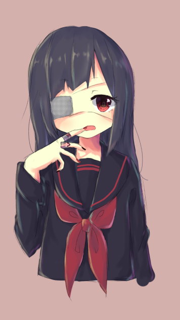 依頼おまけ