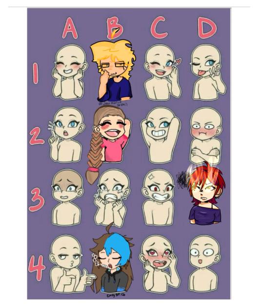 rando collab I'm bored loll