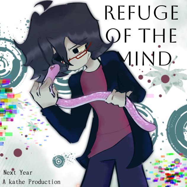 Refuge of the mind