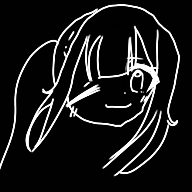消しゴムで