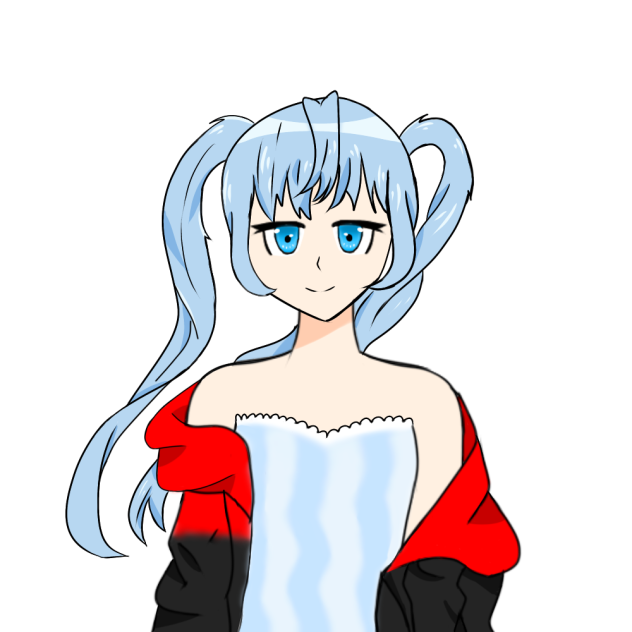 Art contest - ibisPaint