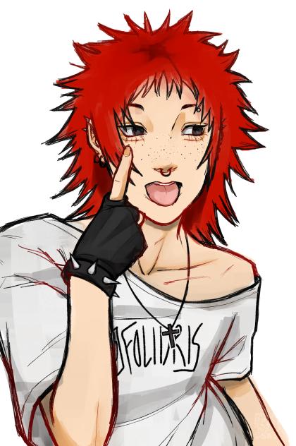 redd