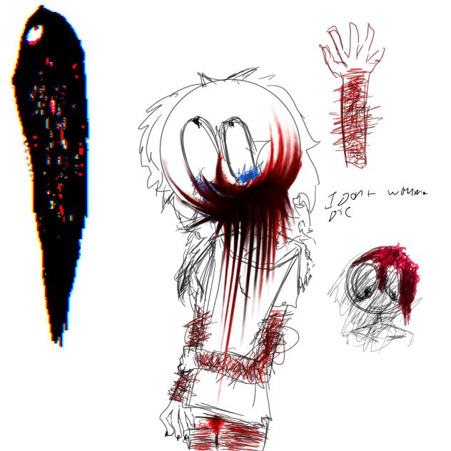 OHH HES GONNA KILL ME