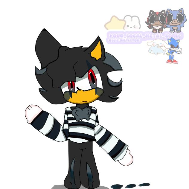 Shadow and Blot part one