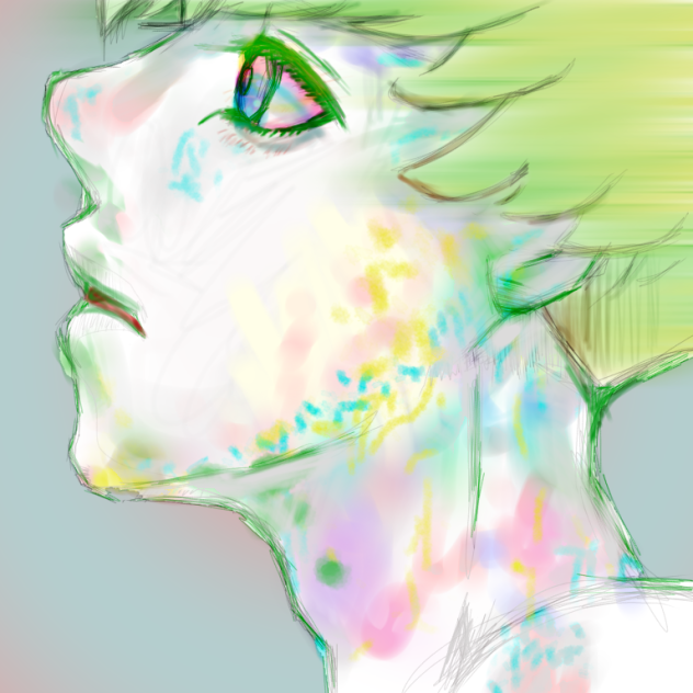感染
