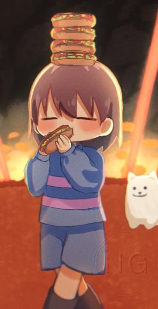 ホットドック