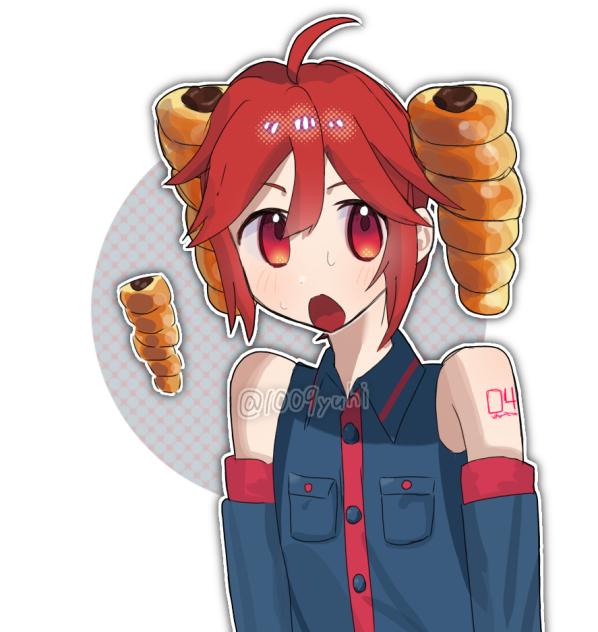 無題2000