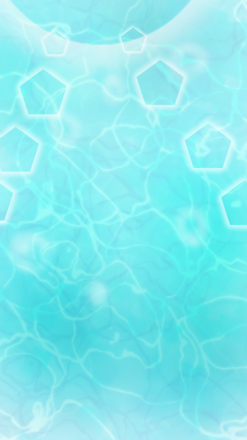 水中（？）