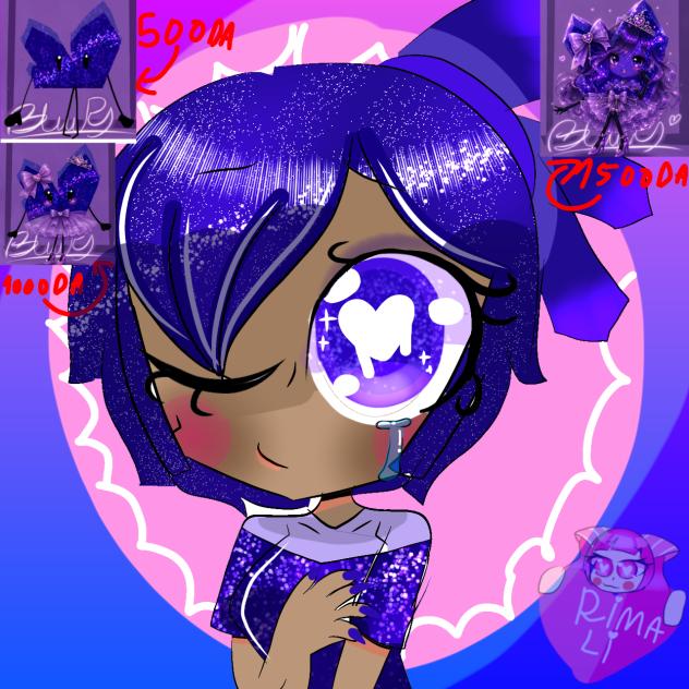 Amy FA🌙💜✨
