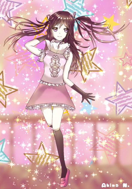 💕💗💖