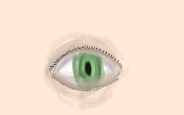 eye