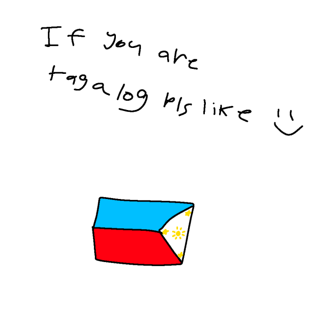 I wanna meet all the Filipino ppl here