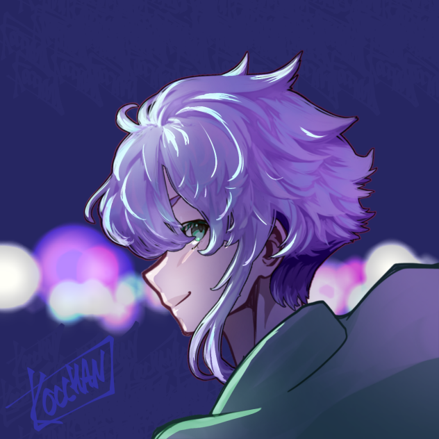 night run