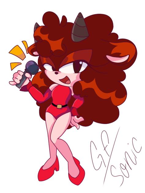 GIRLFRIEND