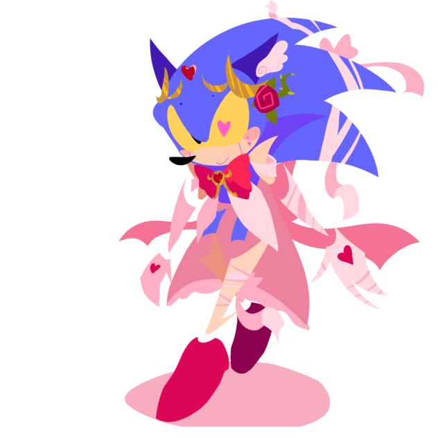 shoot me, Cupid