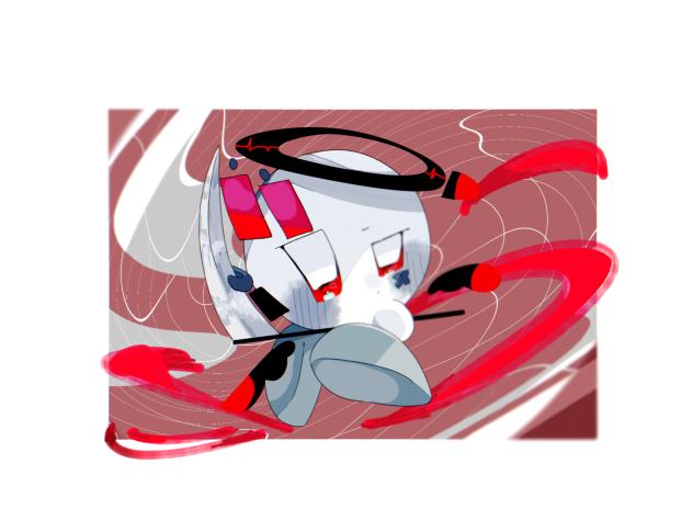 欠如