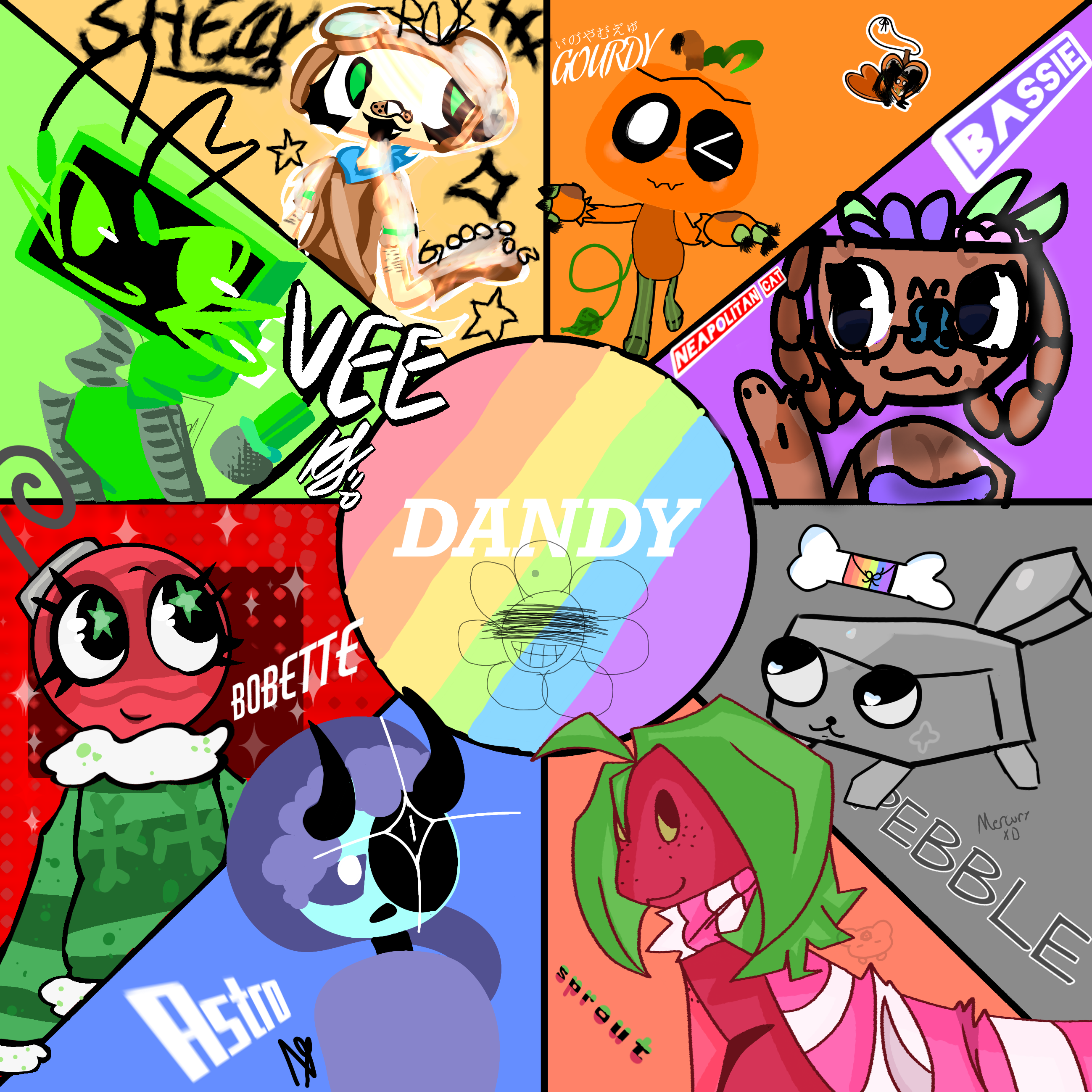 MORE - ibisPaint