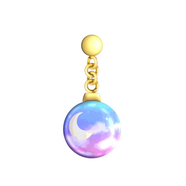 Sky Earring