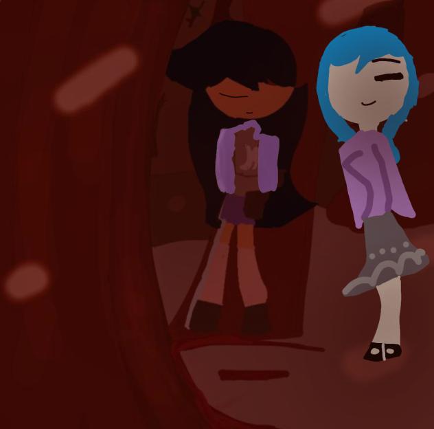 i hope you are not cold anymore