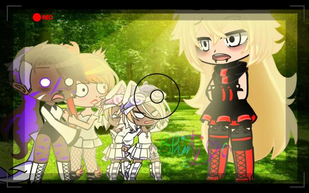 Stellar took her hair dye out!