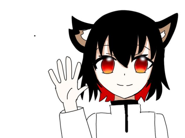 柚木もち「こんにちは！」