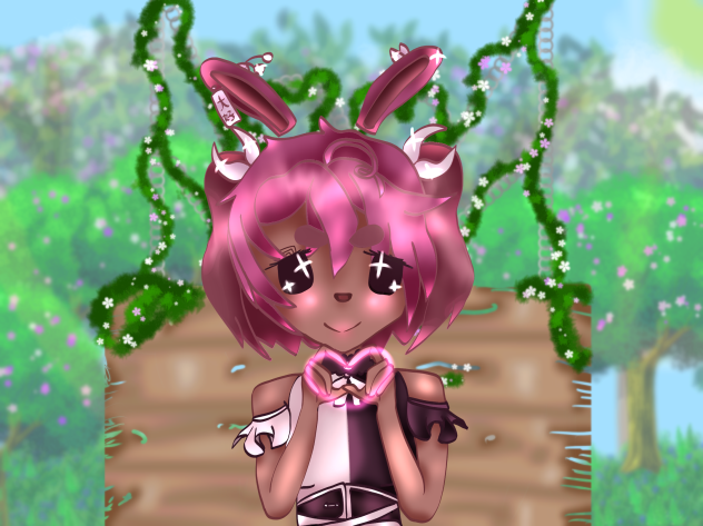 #Gutsartcontest - Nico! 💫