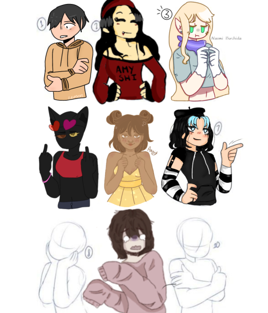 Another collab aha-