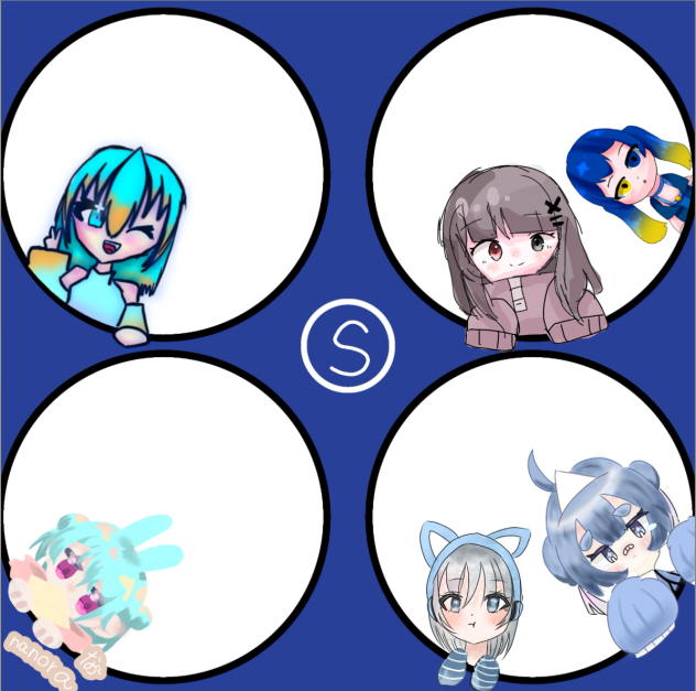 合作～！～イカりんぐさんへ！～